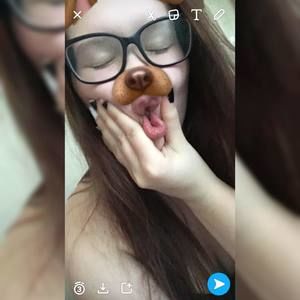 Meet your Posher, Shauna